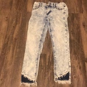 Jordache skinny jeans